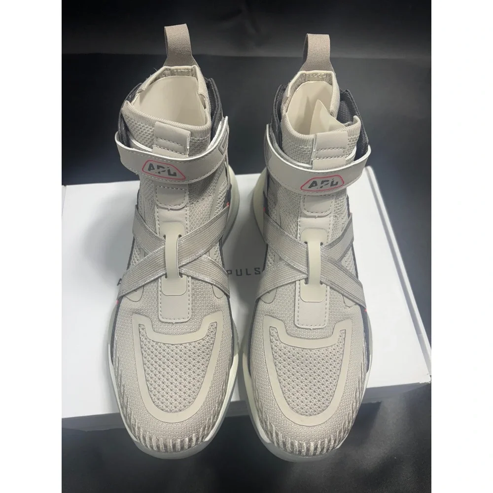 Athletic Propulsion Labs apl new